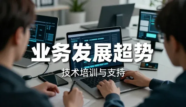 CRM系统如何应对多变的业务发展趋势